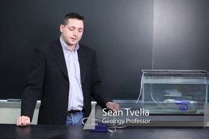 Science Experiment for Pressure Affecting Buoyancy
