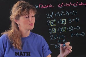 How to Solve a Quartic