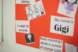 Creative Math Projects