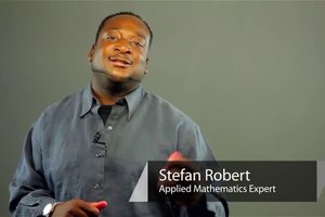 Independent Learning Math Projects