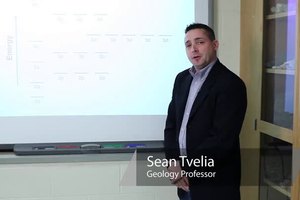 How to Represent Electrons in an Energy Level Diagram