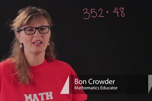 How to Multiply Triple Digits by Double Digits