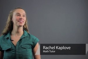 How to Graph a Table of Values
