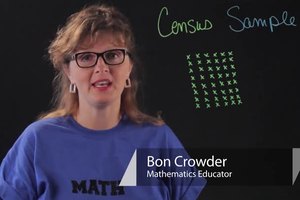 What Does a Census Sample Mean in Math?