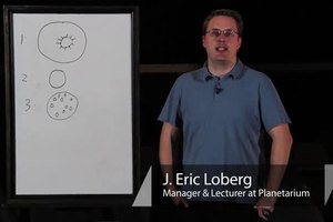 Criteria for a Solar System Body to Be a Planet