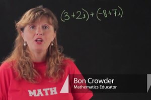 How to Simplify Complex Addition