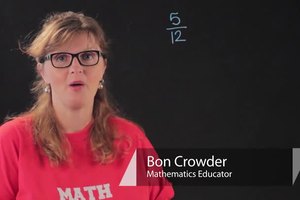 How to Change a Factor Into a Decimal