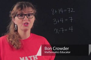 What Is an Open Sentence in Math Terms?