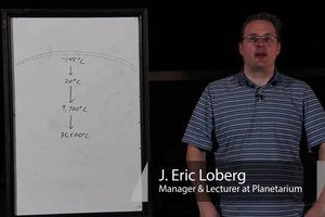What Are the Average High & Low Temperatures on Planet Jupiter?