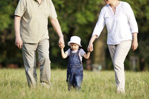 Pixland/Pixland/Getty Images Though not a formal legal document, a letter of instruction can be crafted with the aid of an estate planning attorney.