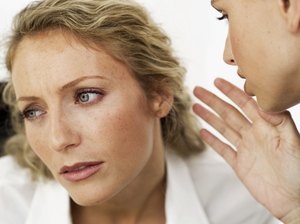 Dating ethics in the workplace-in-Matangi