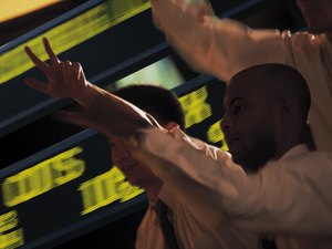 What happens to my stock options if company is bought