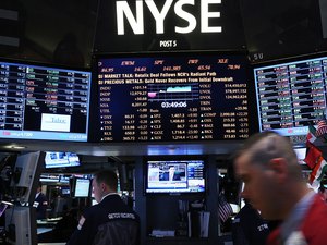 What happens to your stock options when a company is bought out