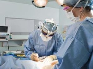 surgical first assistant jobs near me