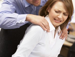 Supervisors dating employees