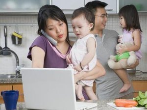 What does stock options vested mean