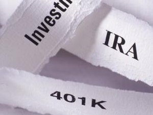 Should you rollover a pension to an IRA?