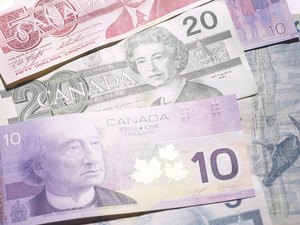 Is forex trading income taxable