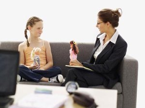 job description of an adoption counselor woman adoption counselor