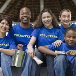 Volunteer Work Ideas That Look Good to Ivy League Schools