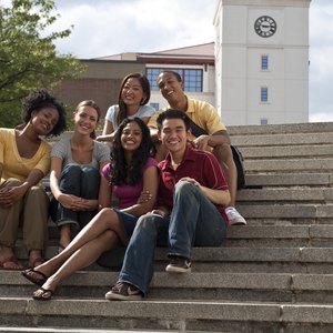 What Can Financial Aid Be Used for in College