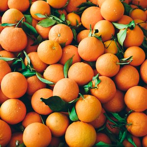 Vitamin C Intake for Kids