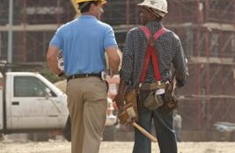 How do you apply for a construction job?