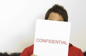 breach of confidentiality lawsuit