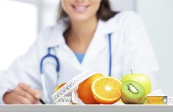 How much does a dietitian get paid?