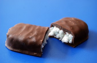 protein bar company start package bars sell candy healthful marketed alternatives chron