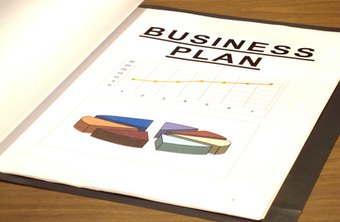 Business plan purpose and vision outline