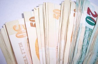 How to sell foreign currency