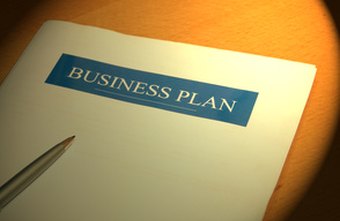 Business plan ownership legal structure