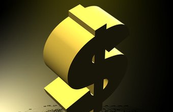 dollar rules the world image by Photosani from Fotolia.com There are many global market financing options.