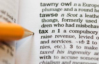 What is an alternative minimum tax?