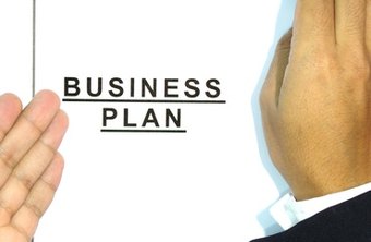 How to build business plan