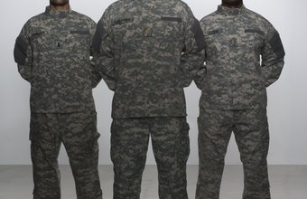 What is the salary for a second lieutenant in the Army?