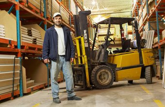 Will some companies pay for forklift training school for employees?