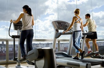 elliptical workout cross calories trainer burn fitness body trainers burned machine using calorie minute treadmill vs gym treadmills similar start