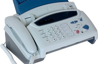 Can you fax from a computer?