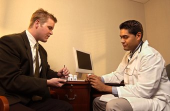 patient accounts representative job description