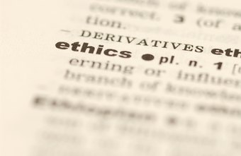 Ethical dilemmas managers face research paper