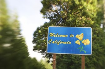 state california welcome sign another moving relocate presents golden clip opportunity takes hard