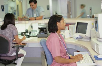 How Much Does a Clinic Receptionist Get Paid? | Chron.com