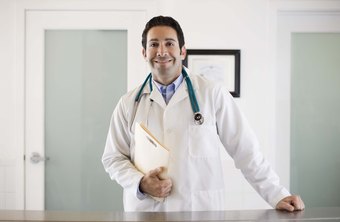 What are the education requirements to become a physician?