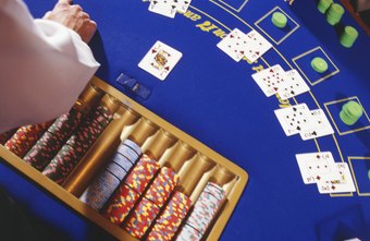 average salary of casino dealer is pa