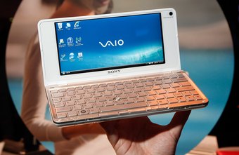 update bios for sony vaio laptop