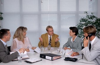 What is the role of a manager in business?