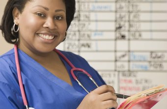 What are some benefits of becoming a nurse?