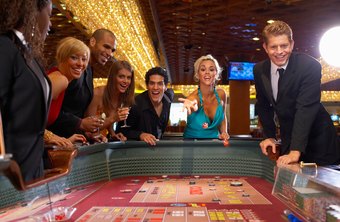 bear river casino general manager